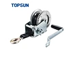 1000lbs light duty hand winch