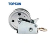1000lbs light duty hand winch