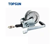 1000lbs light duty hand winch